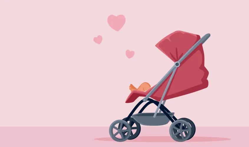 How to Select the Best Baby Stroller for Your Baby: A Comprehensive Buying Guide