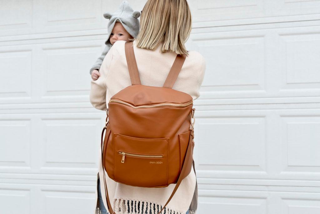 Baby Diaper Bags Master Guide