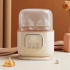 Top 10 Best Baby Sterilizers and Warmers in India: Mom-Approved Guide