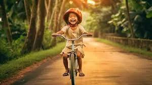 From Three Training Wheels to Two Wheels: A Parent’s Roadmap to Teaching Balance and Confidence