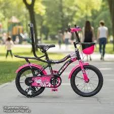 Kids Bicycle And Tricycle Buying Guide