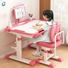 The Ultimate Guide to Choosing the Perfect Study Table for Your Child’s Developmental Needs