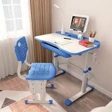 Beyond Homework: How to Design a Workspace That Sparks Your Child's Focus and Joy