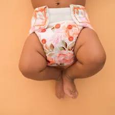 Baby Reusable Diapers