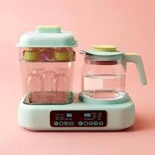 The Body-Temp Connection: Why the Perfect Warmth is Key to a Calm Baby