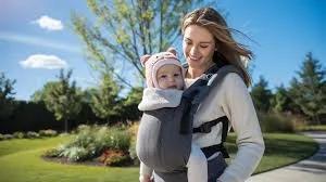 The Science of Sleep: How Babywearing Regulates Infant Sleep Cycles and Circadian Rhythms
