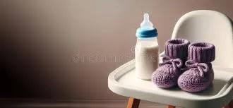The Rhythm of Life: How "Active Feeding" Bottle Design Prevents Infant Overfeeding