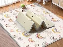 Certified Safety: Understanding the Engineering Standards of Premium Playpens and Mats