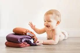 The Potty Training Advantage: How Reusable Diapers Accelerate Independence