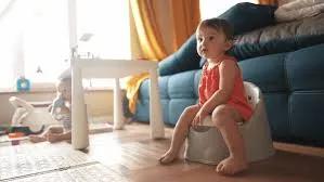 From Diapers to Independence: Daily Habits That Help Toddlers Master Potty Training Faster