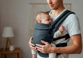 Safety First: How to Master the Art of Safe Babywearing