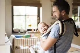 The Babywearing Guide: How to Find the Perfect Carrier for Your Family’s Adventures