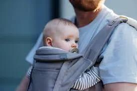 Front Carry, Back Carry, or Hip Carry? Understanding Baby Carrier Positions for Every Stage