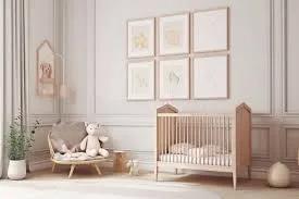 Why Having a Dedicated Baby Crib Cot Can Support Emotional Comfort and Promote Relaxed Rest in Early Childhood