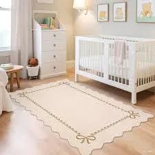 The Psychological Haven: Why a Dedicated Baby Crib Cot Space Helps Your Little One Feel Secure