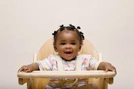 What to Look for When Selecting a Baby High Chair That Simplifies Everyday Feeding Routines