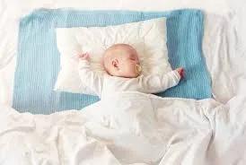 Baby Bedding set and pillows