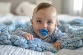 The Ultimate Pacifier Buying Guide: Choosing the Right Shape and Material for Every Stage