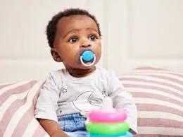 The Oral Development Guide: How the Right Pacifier Supports Neurological Calm