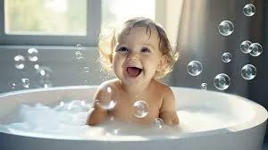 The Bath Seat Transition: Balancing Mobility and Stability in the Big Tub