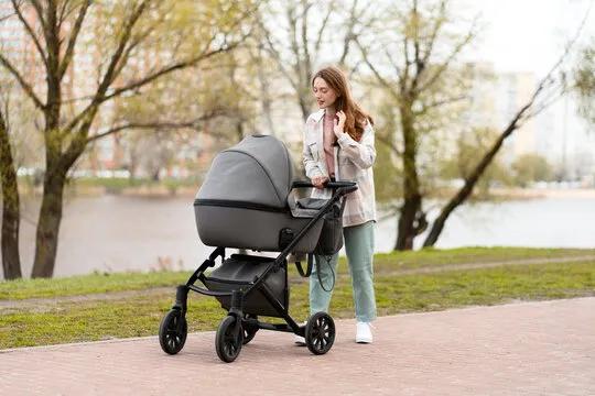 Wheels for Every Way of Life: Matching Your Stroller to Your Family’s Unique Lifestyle