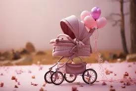 The "Serve and Return" Stroller: How Your Choice of Seat Orientation Impacts Early Language Development