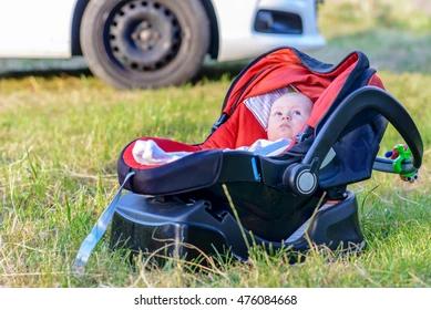 The Road Trip Roadmap: Managing Long-Distance Travel and Car Seat Comfort