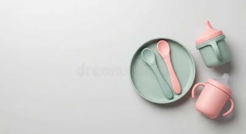 Why Messy is Good: The Sensory Science Behind Playing with Spoons and Plates