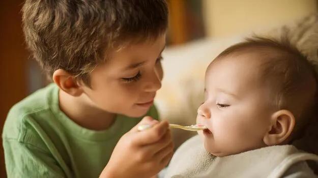 From Purees to Pasta: Mastering the Transition with the Right Feeding Spoons