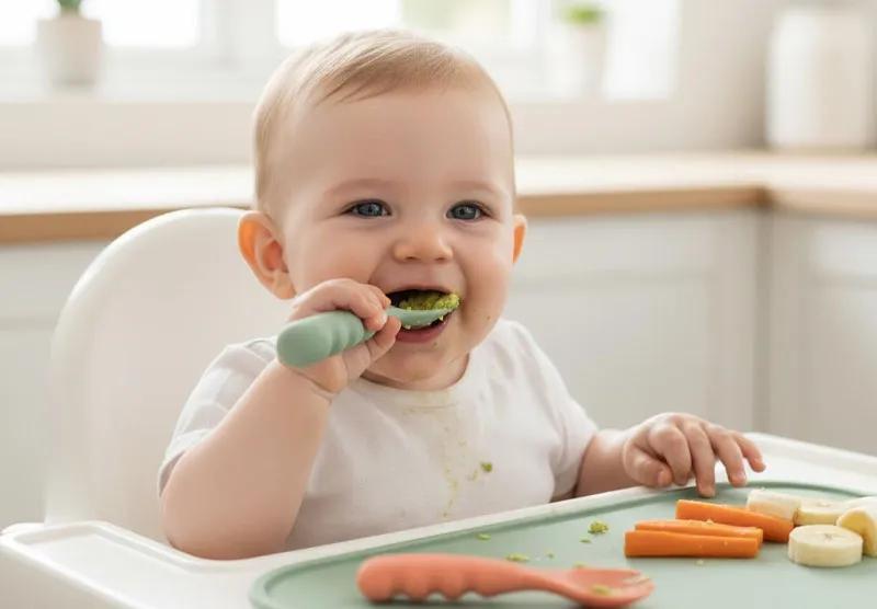No More Flying Bowls: The Ultimate Buying Guide for Baby Plates and Suction Bowl