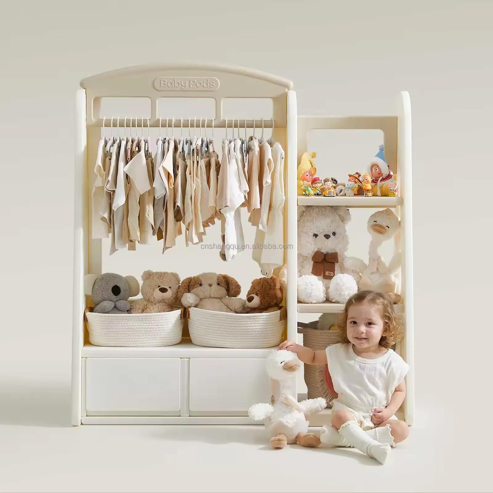 Beyond the Nursery: How to Choose a Cupboard That Grows With Your Family