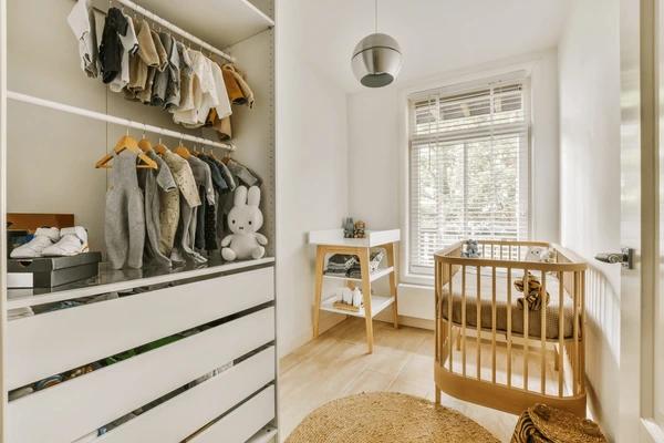 Micro-Organization: 5 Genius Ways to Arrange Your Baby’s Cupboard
