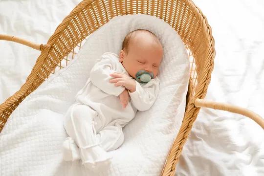 The Ultimate Checklist: What to Look for When Buying a Baby Cradle Swing