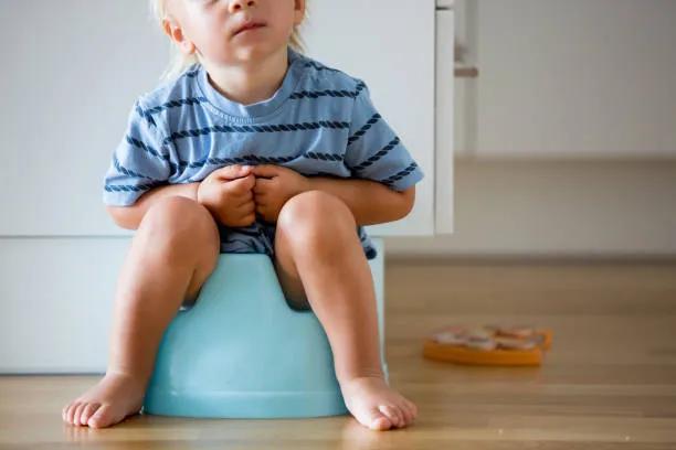 Potty Training 101: 5 Simple Steps to Start Your Toddler’s Journey Today
