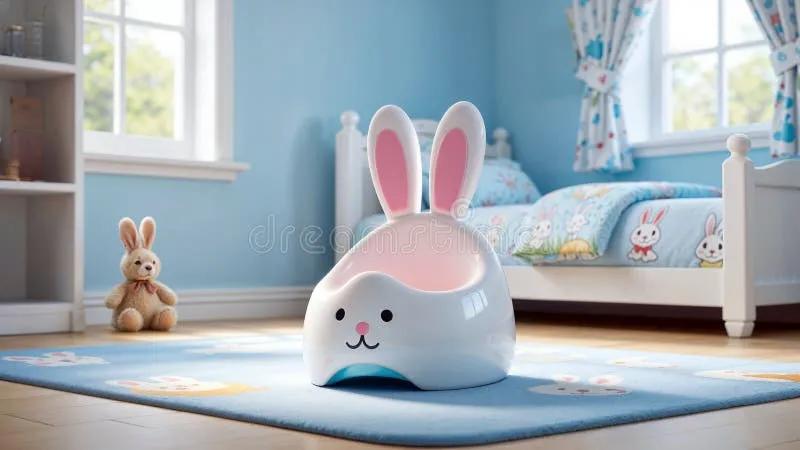 The Psychology of the Potty: Using the Right Gear to Reduce Training Stress