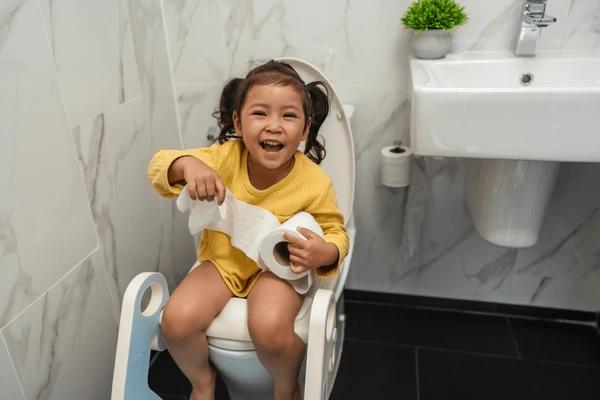 The Personality Potty: Matching the Training Method to Your Toddler’s Temperament