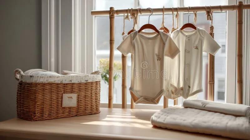 Seasonal Snuggles: How to Adjust Your Baby’s Layers for Summer and Winter