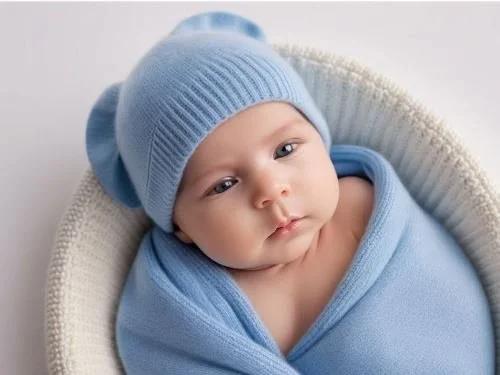 The Lovey Transition: From Safety Swaddle to Toddler Comfort Blanket