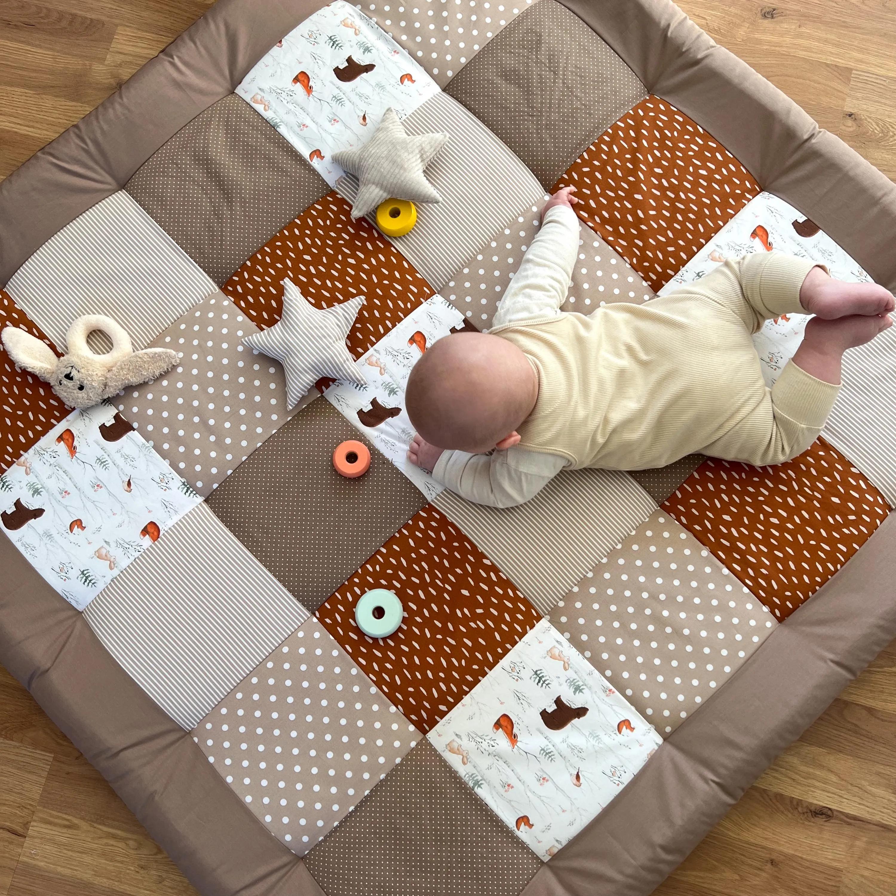 Why Spacious Baby Playpens Are Becoming Essential for Modern Families