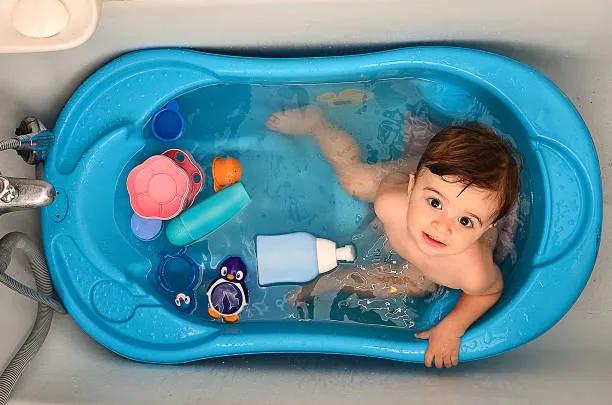 Bath Time Life Hacks: How to Keep the "Splash Zone" Fun and Functiona