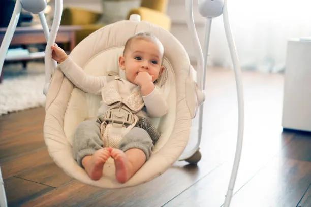 Safety First: The Essential Guide to Using Your Baby Rocker Securely