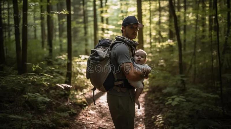 Hands-Free Happiness: A Parent’s Guide to Choosing the Best Baby Carrier