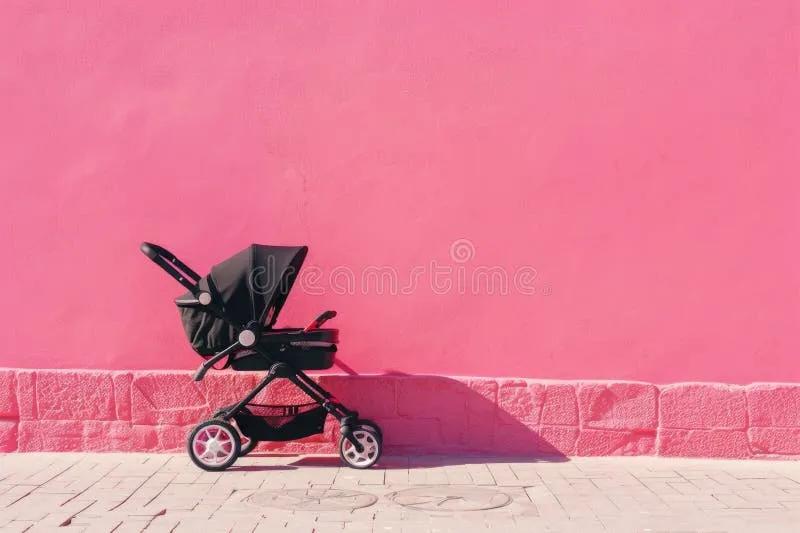 Why Outdoor Time in a Stroller is Important for Baby Development