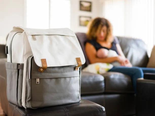Backpack vs. Messenger: Which Diaper Bag Style Fits Your Parenting Lifestyle?
