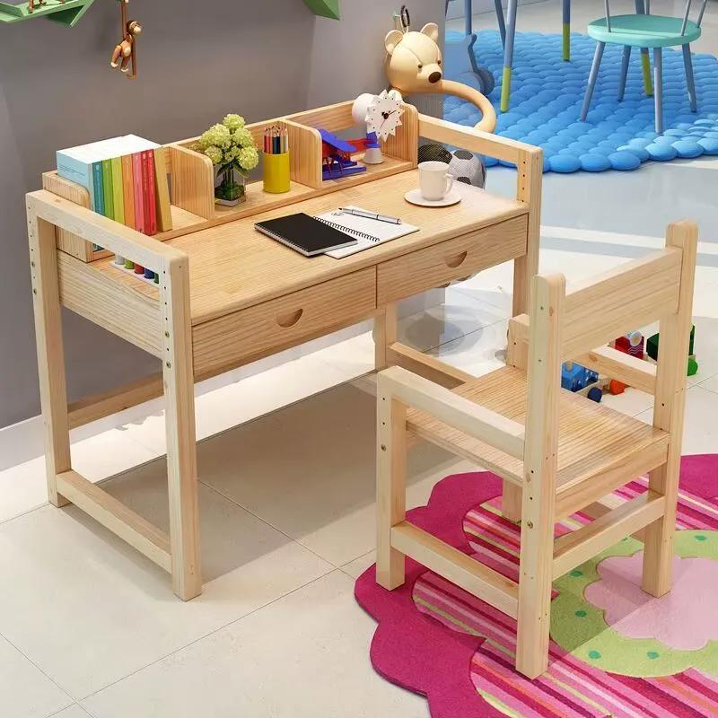 The Focus Zone: Why a Dedicated Study Table Boosts Your Child’s Learning