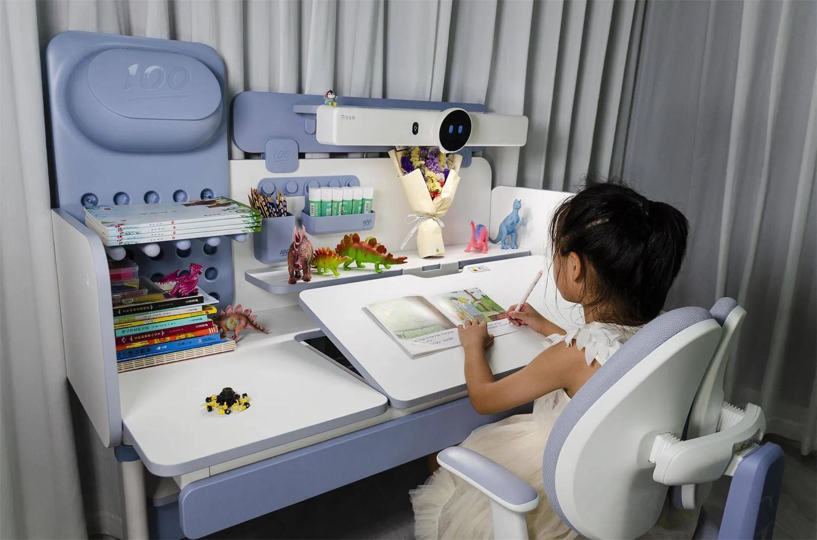 The Learning Anchor: Why a Dedicated Study Space is a Milestone for Independence