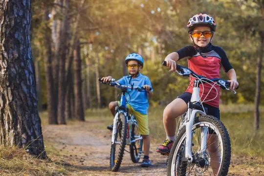 From Wobbles to Wins: Making Your Child’s Journey to Two Wheels Fun