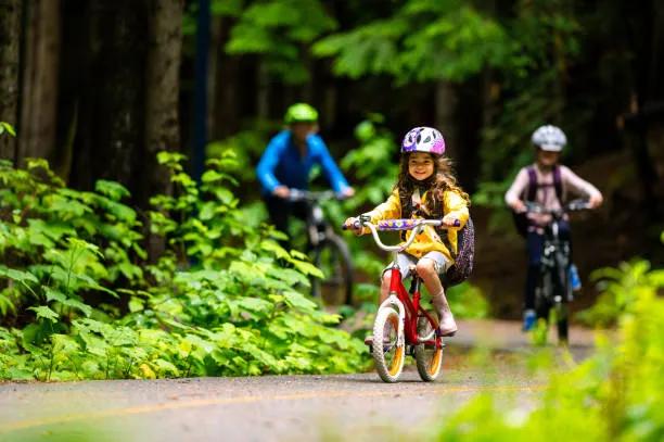 The Ultimate Kids’ Bicycle Buying Guide: Finding the Right Fit for Every Age