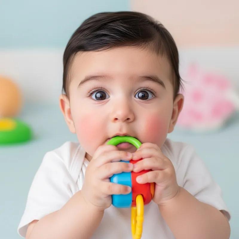 The Pacifier Blueprint: Choosing the Right "Soothe-Tool" for Your Baby’s Oral Health