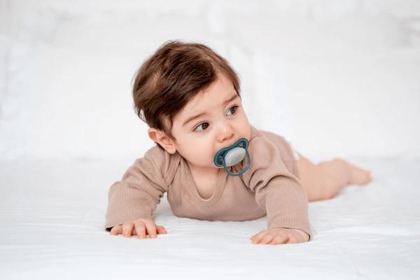The Soothing Science: Why a Pacifier is Your Baby’s Best Emotional Tool